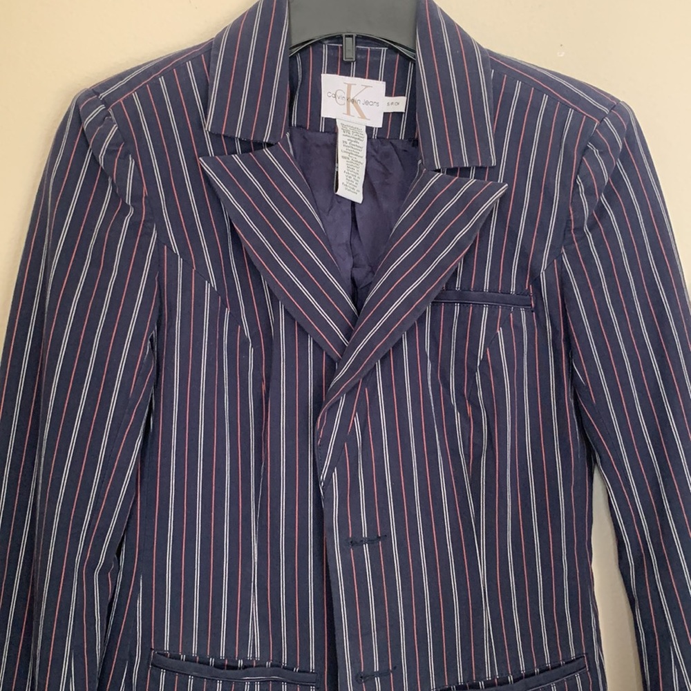 Calvin Klein Jeans Jacket